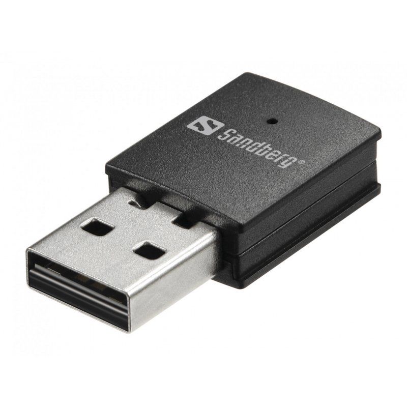 Sandberg Bluetooth Speakerphone Pro