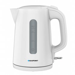 Blaupunkt EKP502 bouilloire 1,7 L 2200 W Blanc