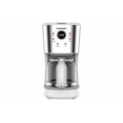 Blaupunkt CMD802WH coffee maker Fully-auto Drip coffee maker 1.5 L