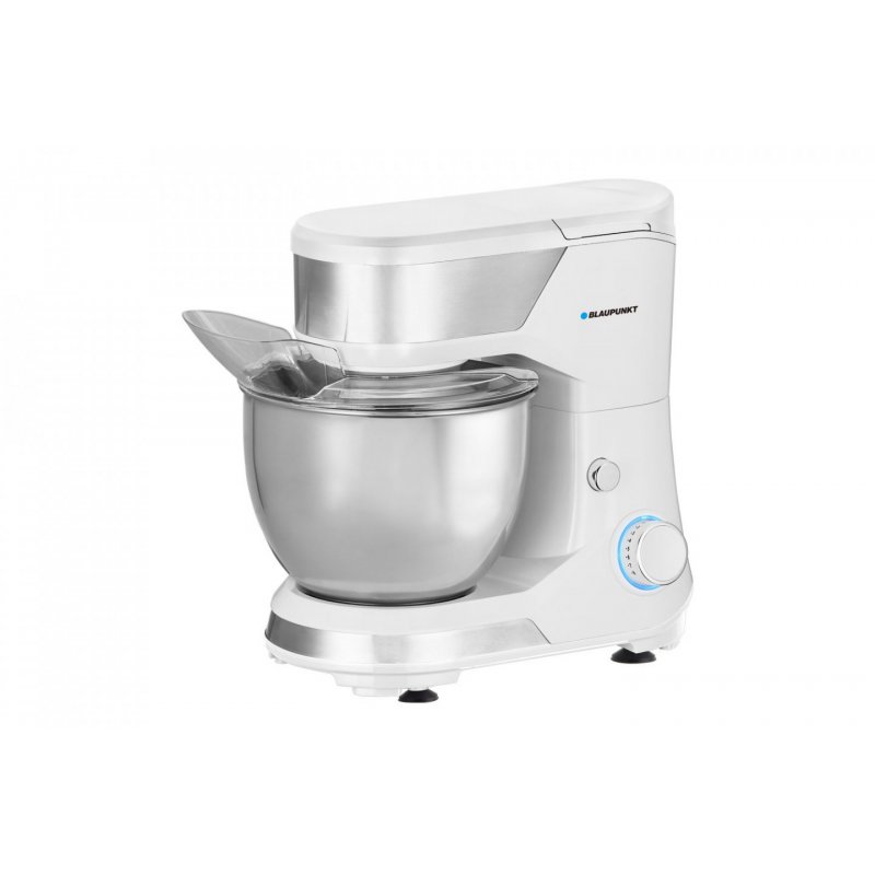 Blaupunkt SMM501 mixer Stand mixer 1000 W White