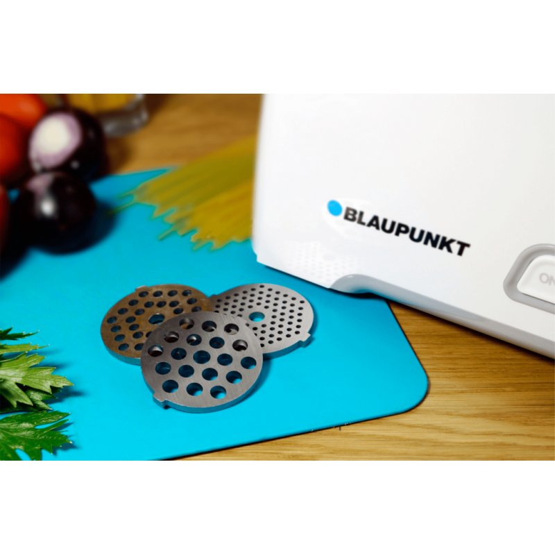 Blaupunkt FMM401 mincer 500 W White