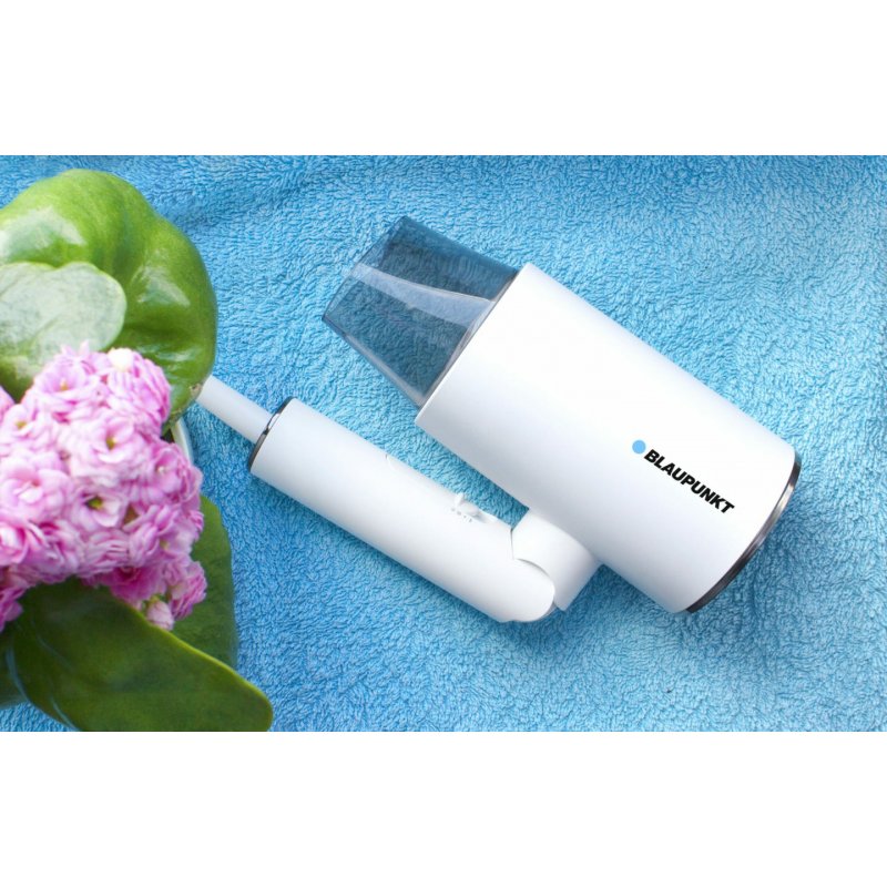 Blaupunkt HDD401WH sèche-cheveux 1600 W