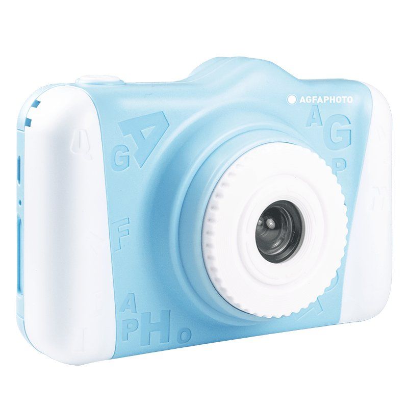 AgfaPhoto Realikids Cam 2 Children's digital camera