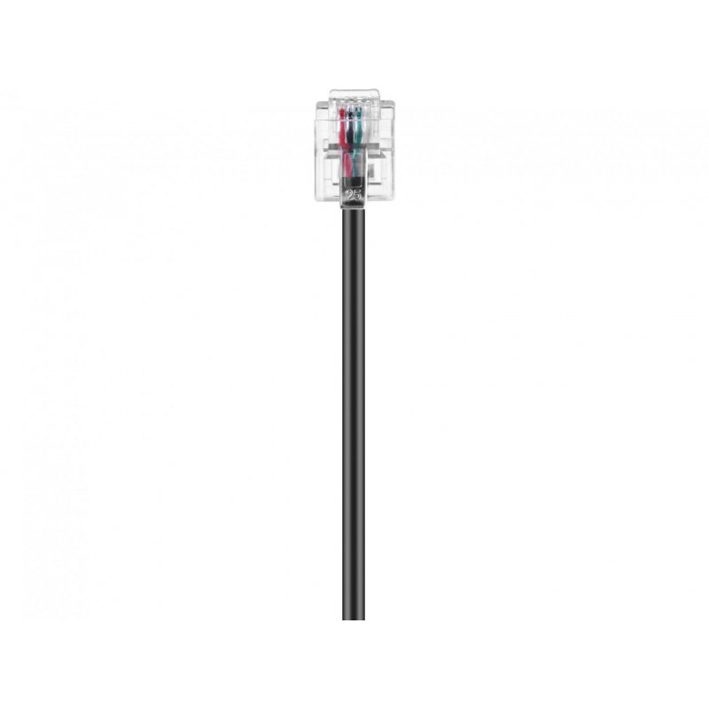 Sandberg USB+RJ9/11 Headset Pro Stereo