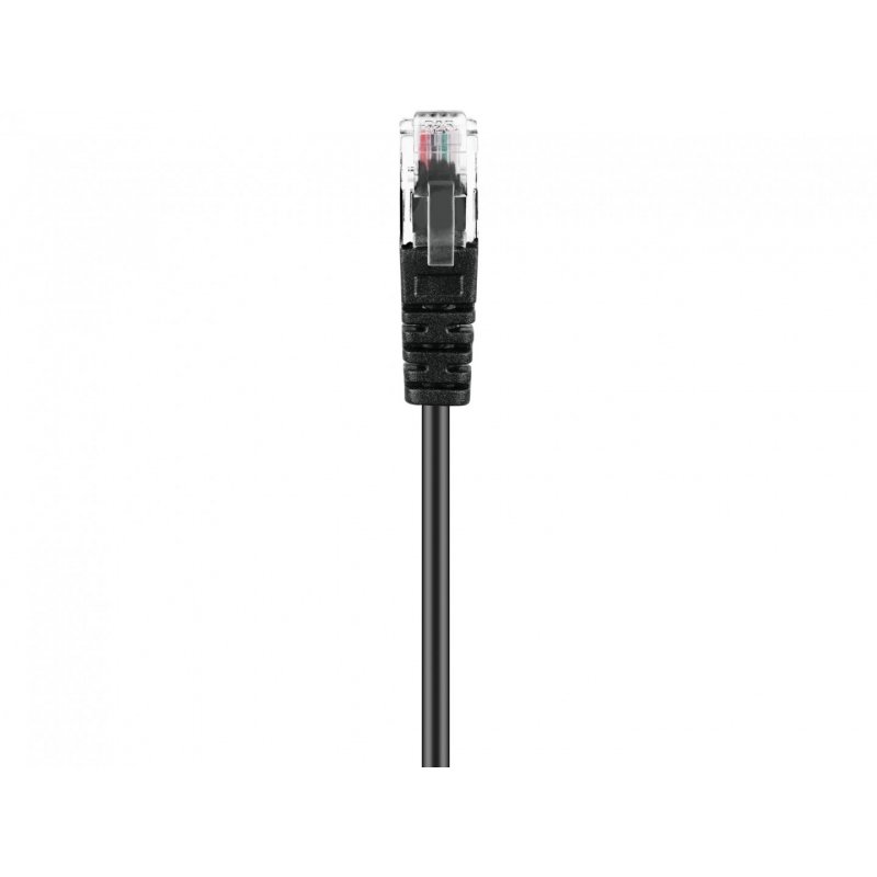 Sandberg 126-30 écouteur/casque Avec fil Arceau Bureau/Centre d'appels USB Type-A Noir