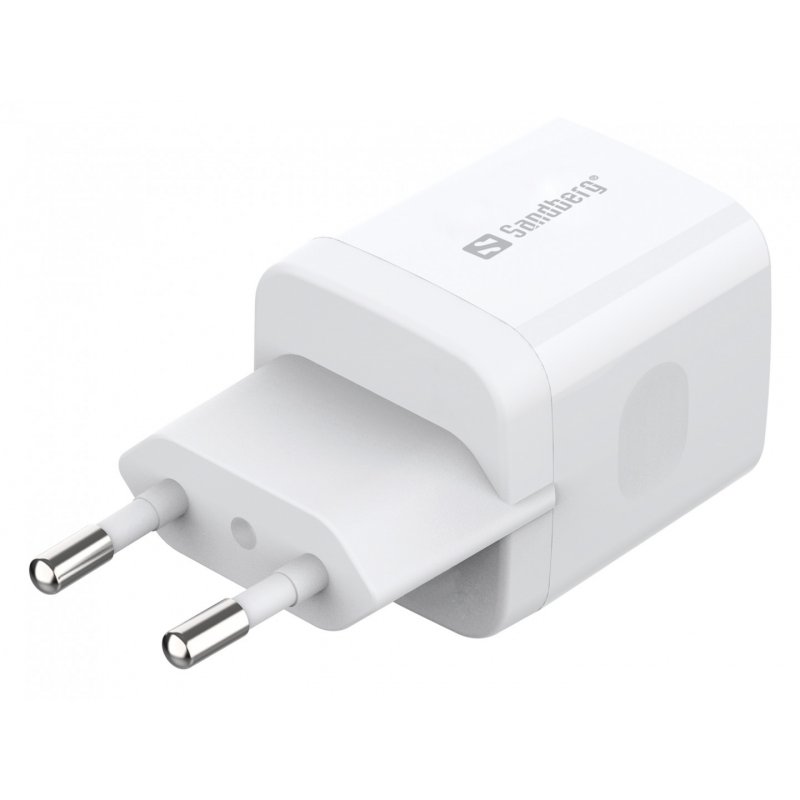 Sandberg 441-42 USB-C AC Charger PD20W