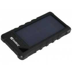 Sandberg 420-35 Outdoor Solar Powerbank 16000mAh