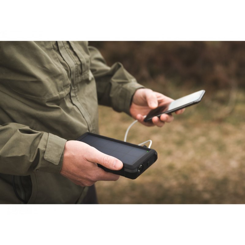 Sandberg 420-38 Outdoor Solar Powerbank 24000