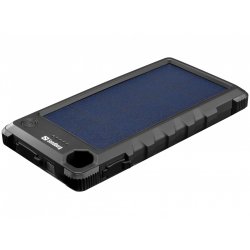 Sandberg 420-53 Outdoor Solar Powerbank 10000mAh