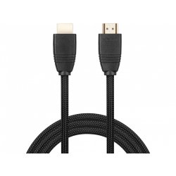 Sandberg 509-13 HDMI 2.1 Cable 8K, 1m