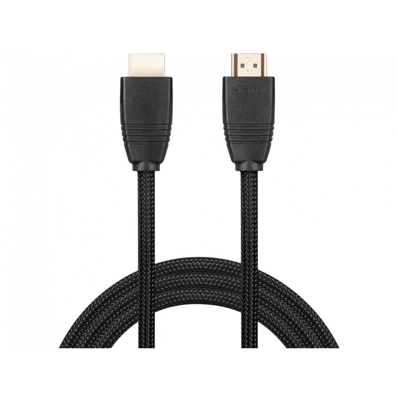 Sandberg 509-13 HDMI 2.1 Cable 8K, 1m