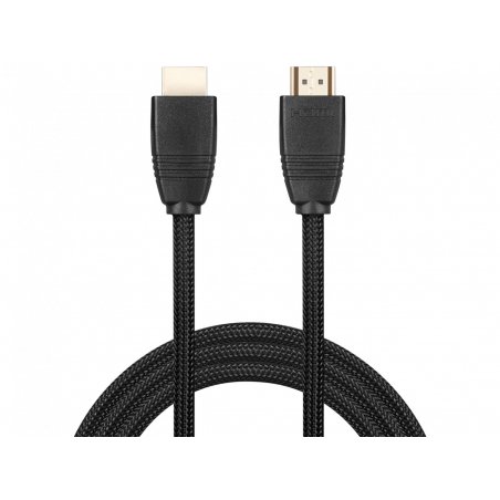 Sandberg 509-13 HDMI 2.1 Cable 8K, 1m