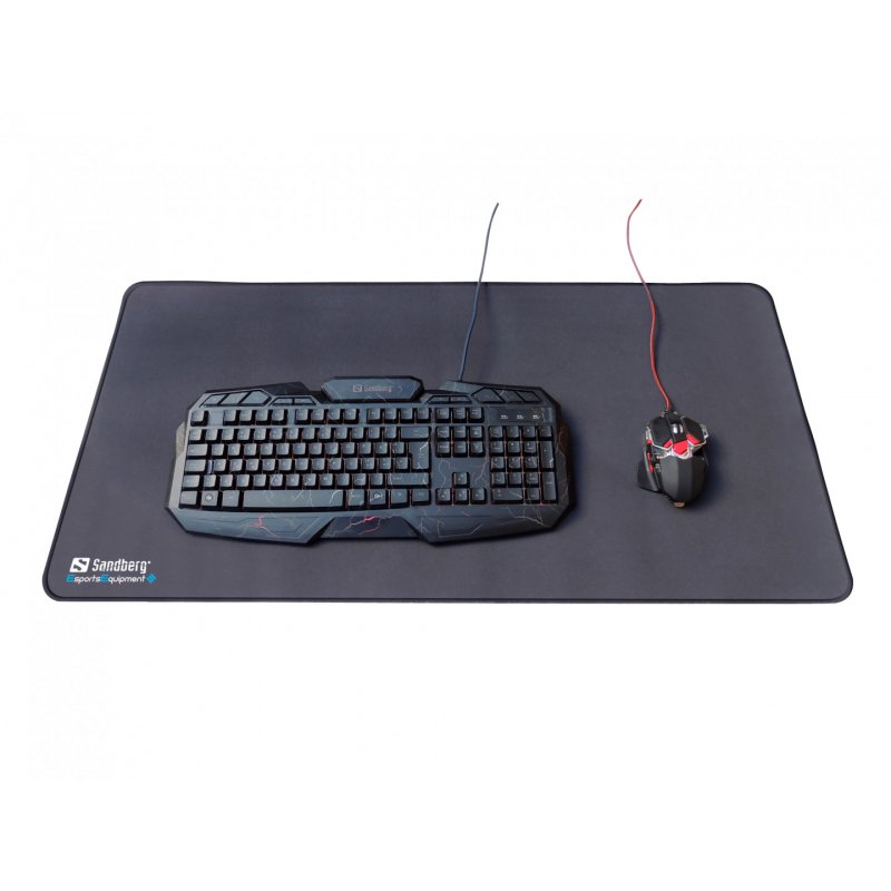 Sandberg 520-27 Gamer Desk Pad XXXL