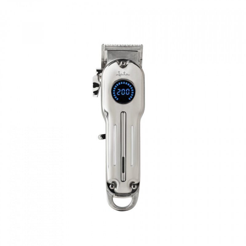 JATA JBCP4000 tondeuse à cheveux Acier inoxydable 4 Lithium-Ion (Li-Ion)