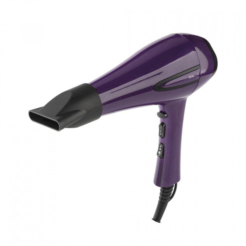 JATA JBSC1065 hair dryer 2200 W Violet