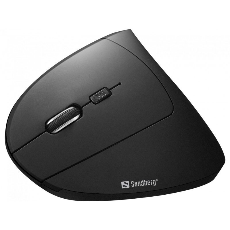 Sandberg Wired Vertical Mouse