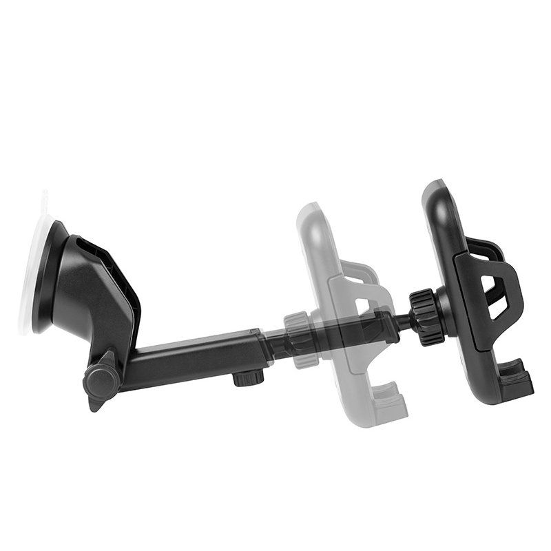 Tracer TRAUCH46871 holder Passive holder Mobile phone/Smartphone Black