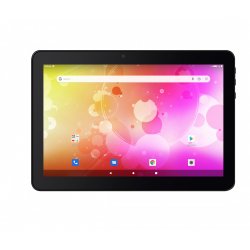 Denver TIQ-10443BL tablet 4G 16 GB 25.6 cm (10.1") Spreadtrum 2 GB Wi-Fi 4 (802.11n) Android 11 Black