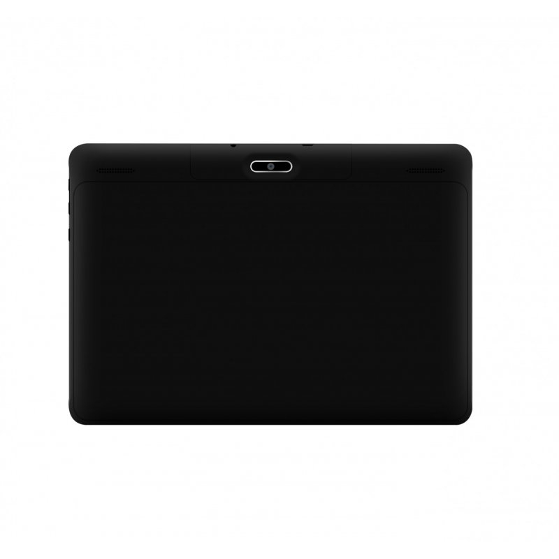 Denver TIQ-10443BL tablette 4G 16 Go 25,6 cm (10.1") Spreadtrum 2 Go Wi-Fi 4 (802.11n) Android 11 Noir