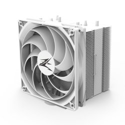 Zalman CNPS10X PERFORMA White High performance White coated CPU cooler 180W TDP 135mm EBR Processeur Refroidisseur d'air