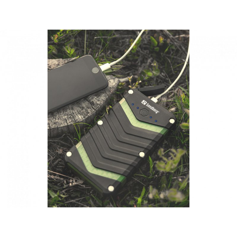 Sandberg 420-36 Survivor Powerbank 20100mAh