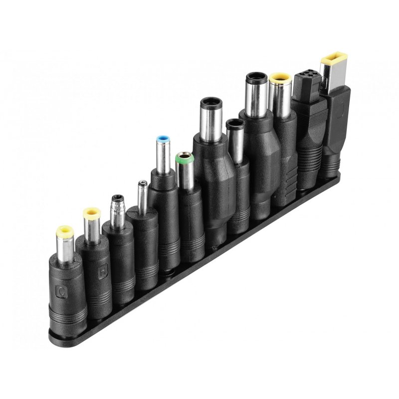 Sandberg 420-57 banque d'alimentation électrique 24000 mAh Recharge sans fil Noir