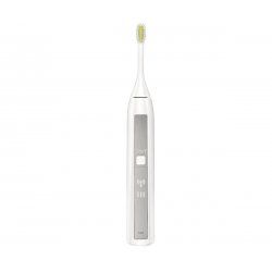 Silk'n Toothwave Adult Vibrating toothbrush White