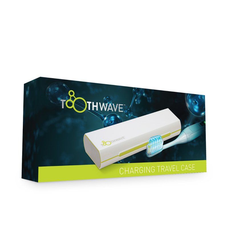 Silk'n TWC1PEUW001 electric toothbrush accessory