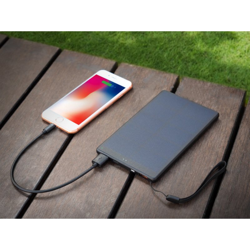 Sandberg Urban Solar Powerbank 10000