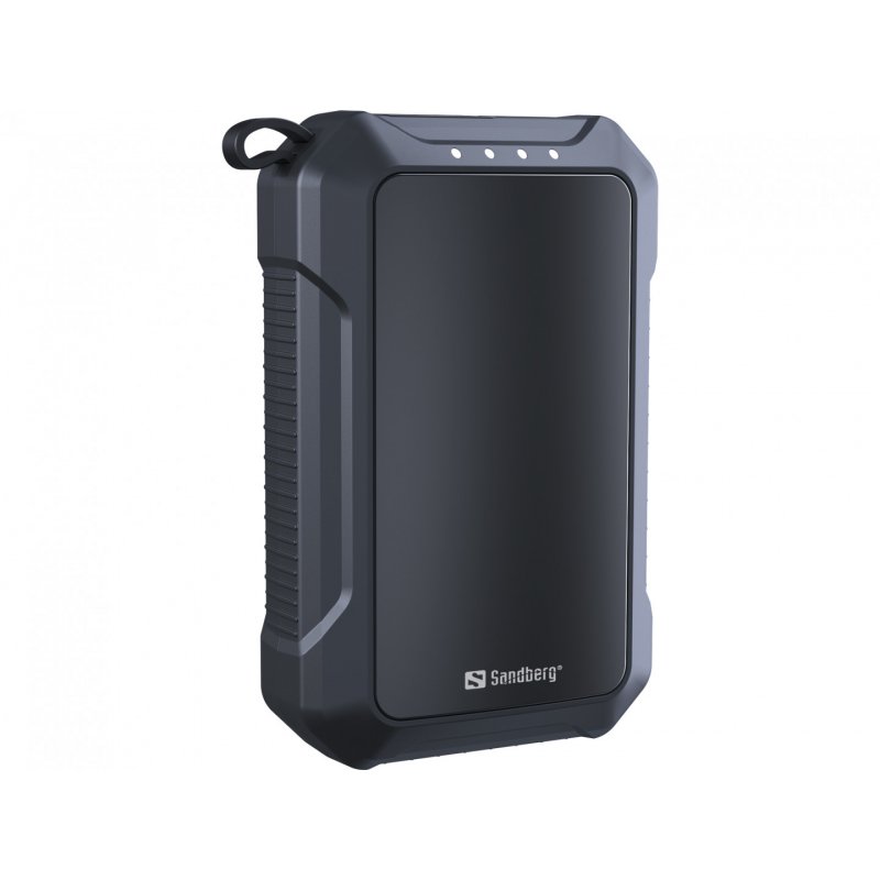 Sandberg 420-65 Hand Warmer Powerbank 10000