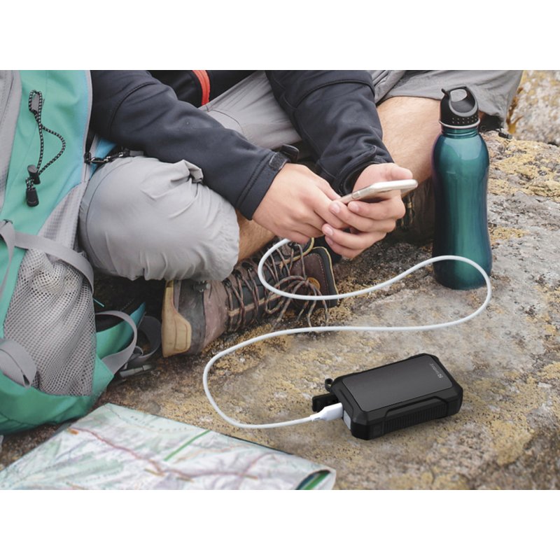 Sandberg 420-65 Hand Warmer Powerbank 10000