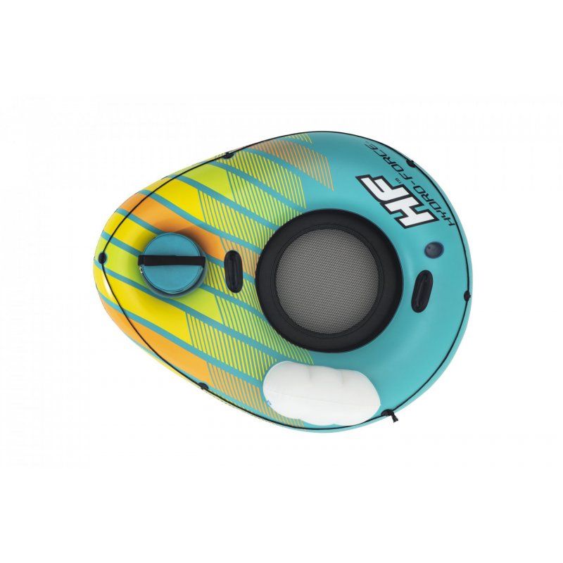 Bestway Hydro-Force 66.5" x 54"/1.69m x 1.37m Alpine Cooler Tube