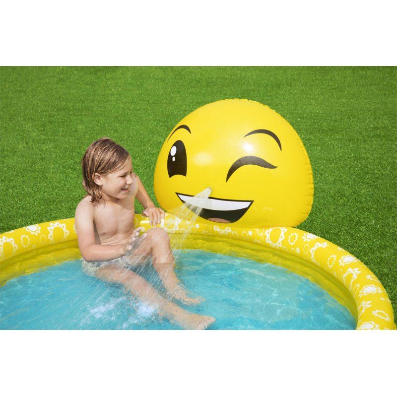 Bestway 53081 piscine pour enfants Piscine gonflable
