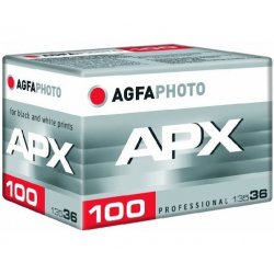 AgfaPhoto APX 100
