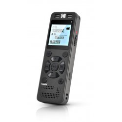 Kodak VRC 350 Mémoire interne Noir