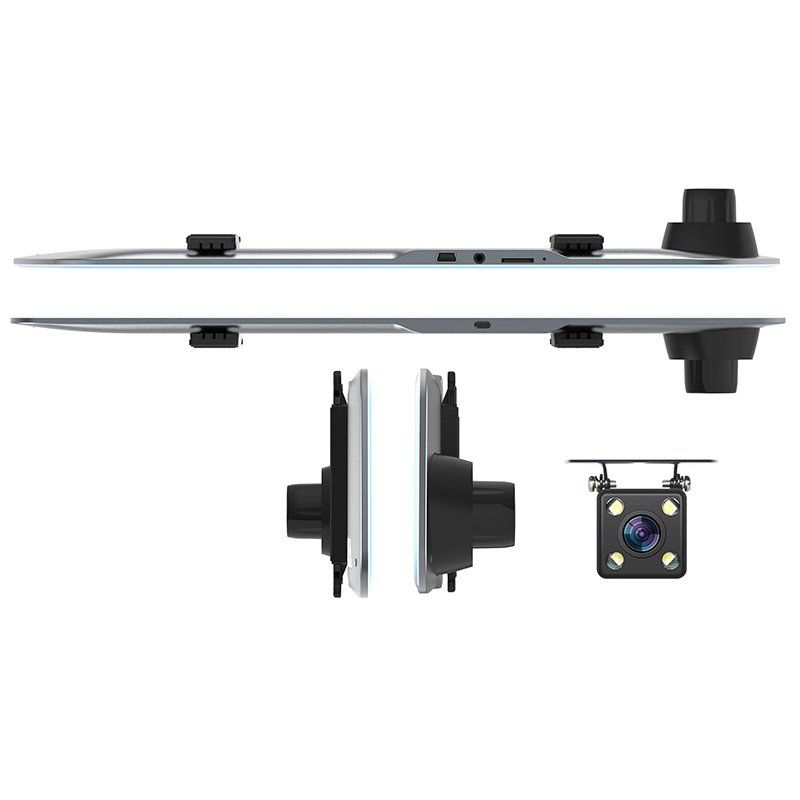 Tracer 46875 M4TS FHD Orion Dash Cam