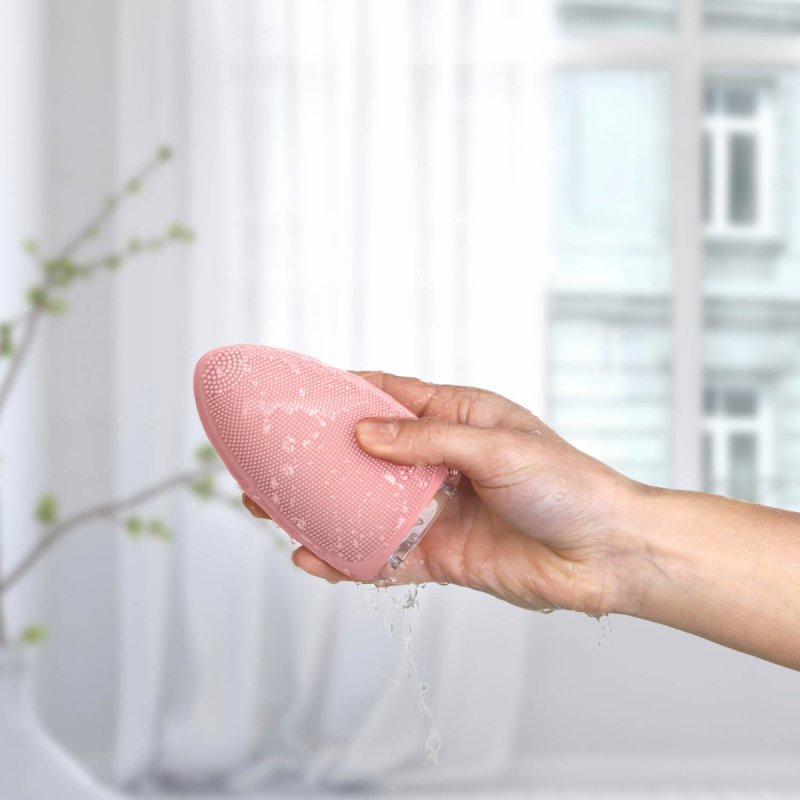 Silkn Bright Silicone Facial Cleansing Brush FB1PE1P001