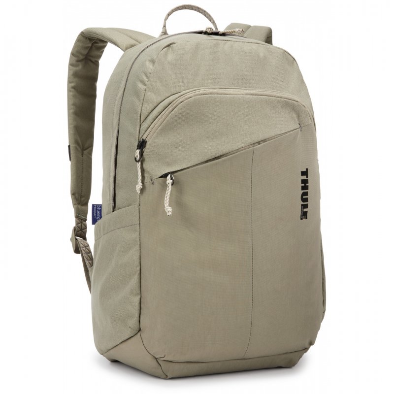 Thule TCAM7116 - Vetiver Gray notebook case 40.6 cm (16") Backpack Grey