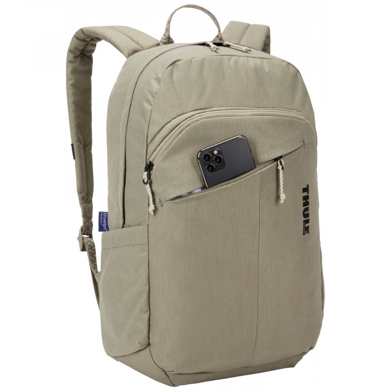 Thule TCAM7116 - Vetiver Gray sacoche d'ordinateurs portables 40,6 cm (16") Sac à dos Gris