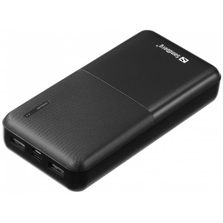 Sandberg Saver Powerbank 20000