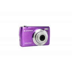 AgfaPhoto Compact DC8200 1/3.2" Appareil-photo compact 18 MP CMOS 4896 x 3672 pixels Violet