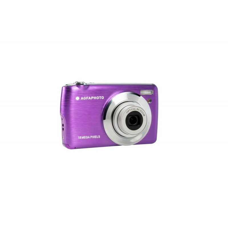 AgfaPhoto DC8200 Purple