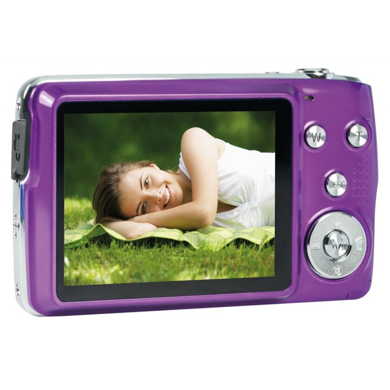 AgfaPhoto DC8200 Purple
