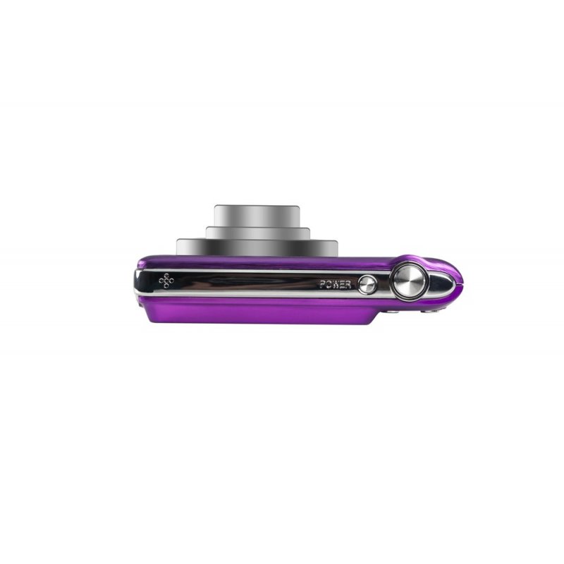 AgfaPhoto Compact DC8200 1/3.2" Appareil-photo compact 18 MP CMOS 4896 x 3672 pixels Violet