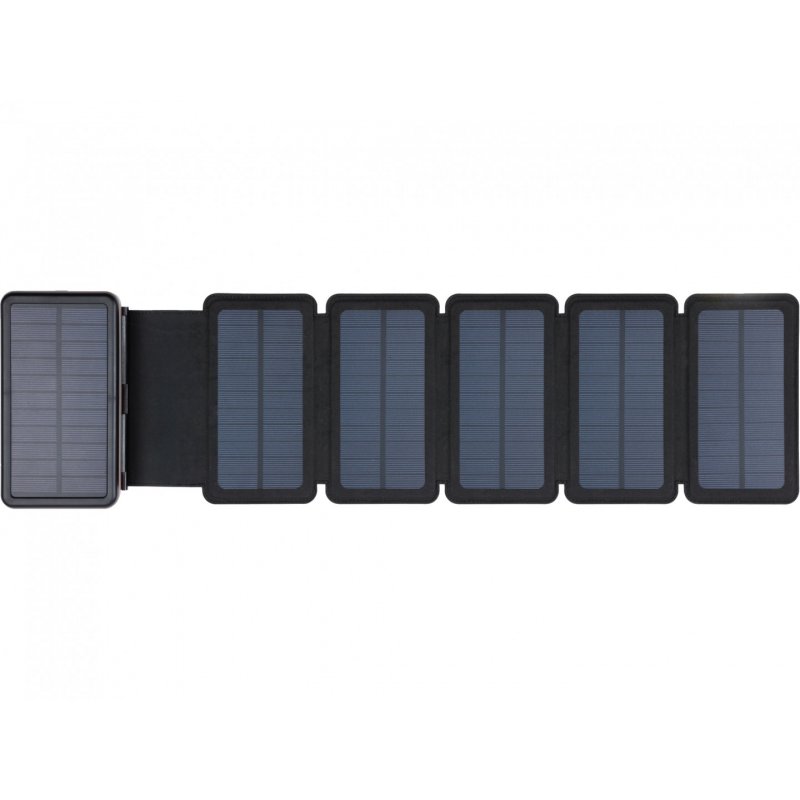 Sandberg Solar 6-Panel Powerbank 20000