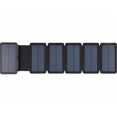 Sandberg 420-73 Solar 6-Panel Powerbank 20000mAh