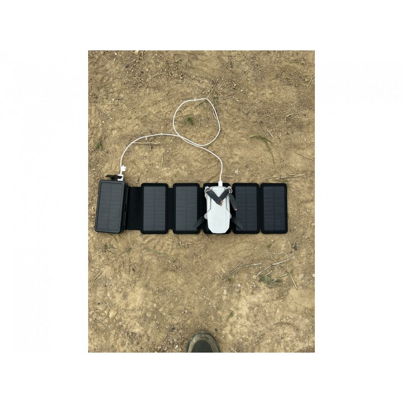 Sandberg 420-73 Solar 6-Panel Powerbank 20000mAh