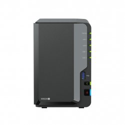 Synology - DiskStation DS224+.