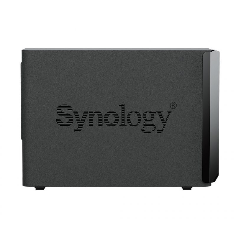 Synology - DiskStation DS224+.