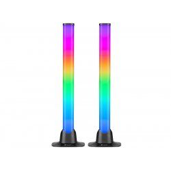 Tracer 47008 Set of 2 Mart Desk RGB